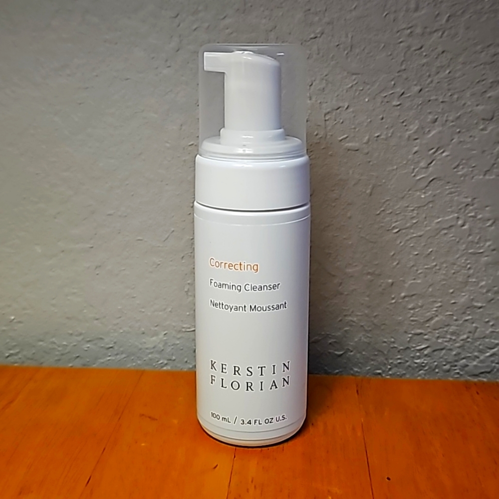 Kerstin Florian Correcting Foaming Cleanser